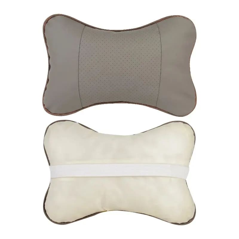 Car Neck Pillows Both Side Universal Car Pillow