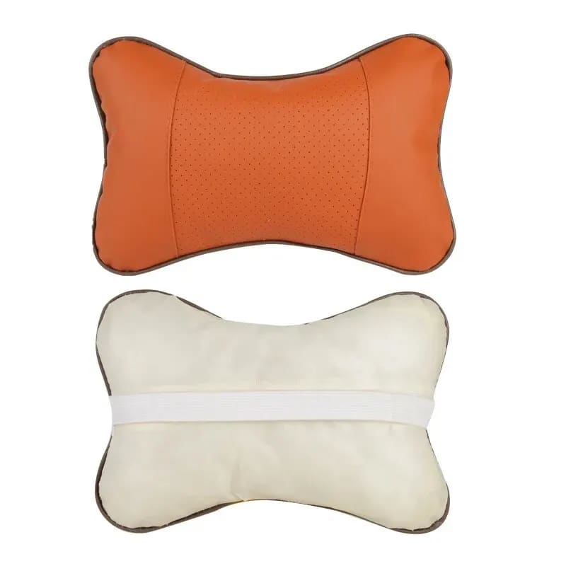 Car Neck Pillows Both Side Universal Car Pillow