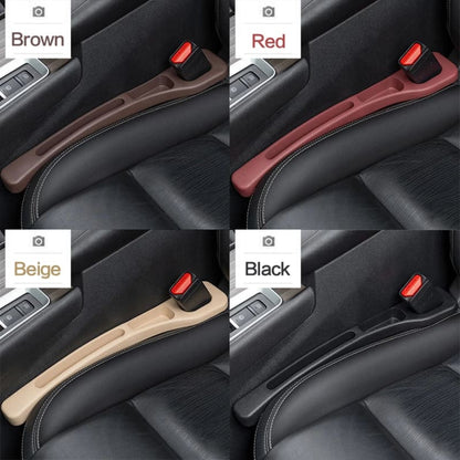 Car Seat Gap Filler Between Seats