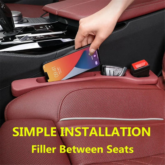 Car Seat Gap Filler Between Seats