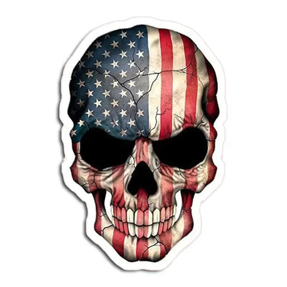 Car Sticker New Design Forward Waterproof Vinyl Decal Helmet Tactical Truck Scratch Decoration,10CM - style E / 25CM